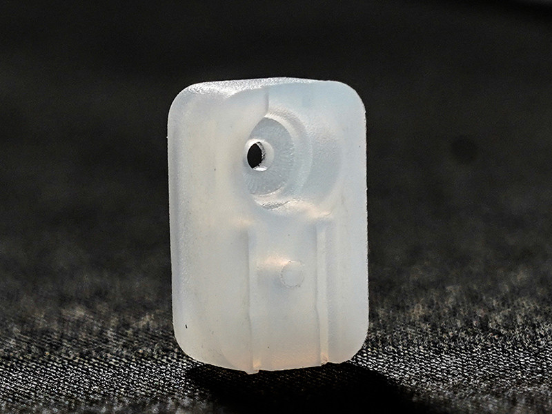 硅膠產(chǎn)品