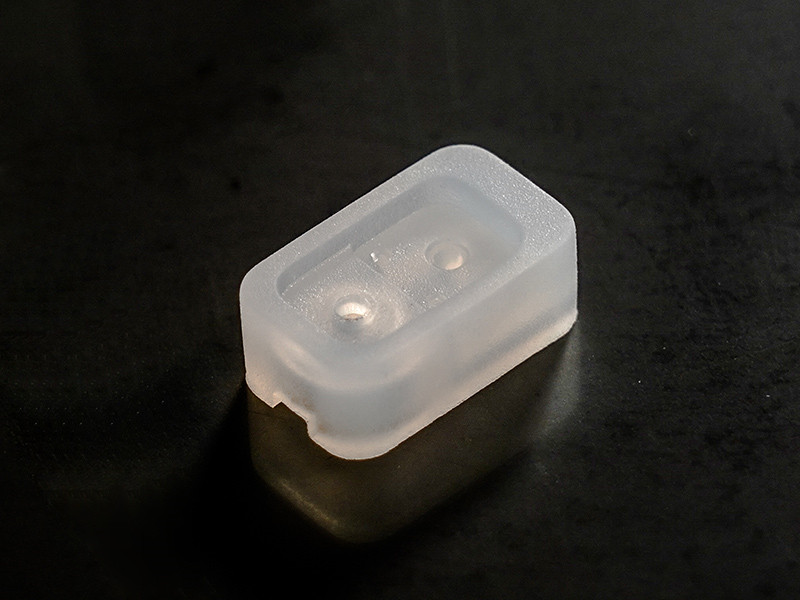 硅膠產(chǎn)品