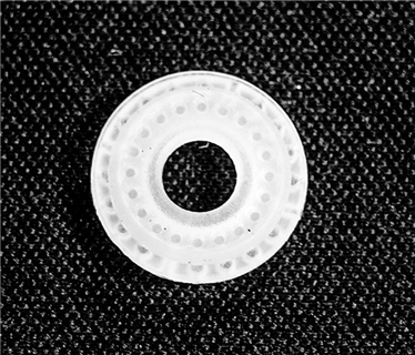 硅膠產(chǎn)品
